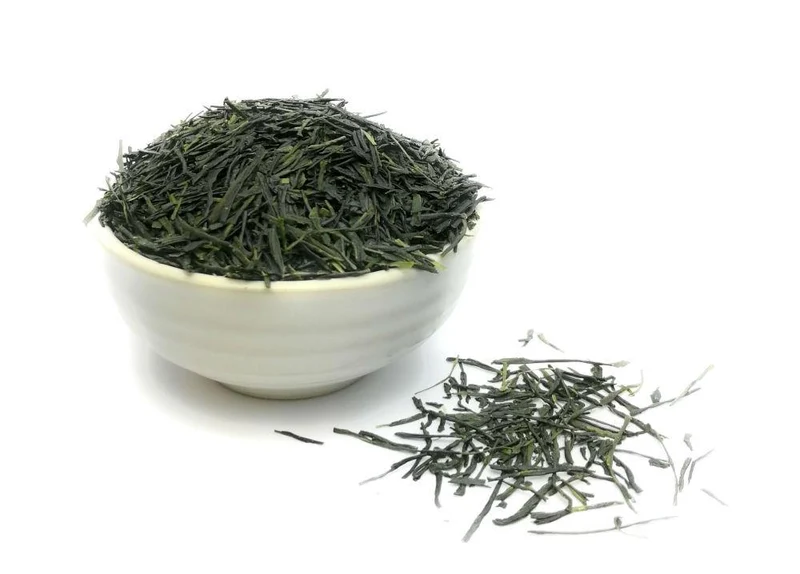 Kabuse Sencha Shinryoku