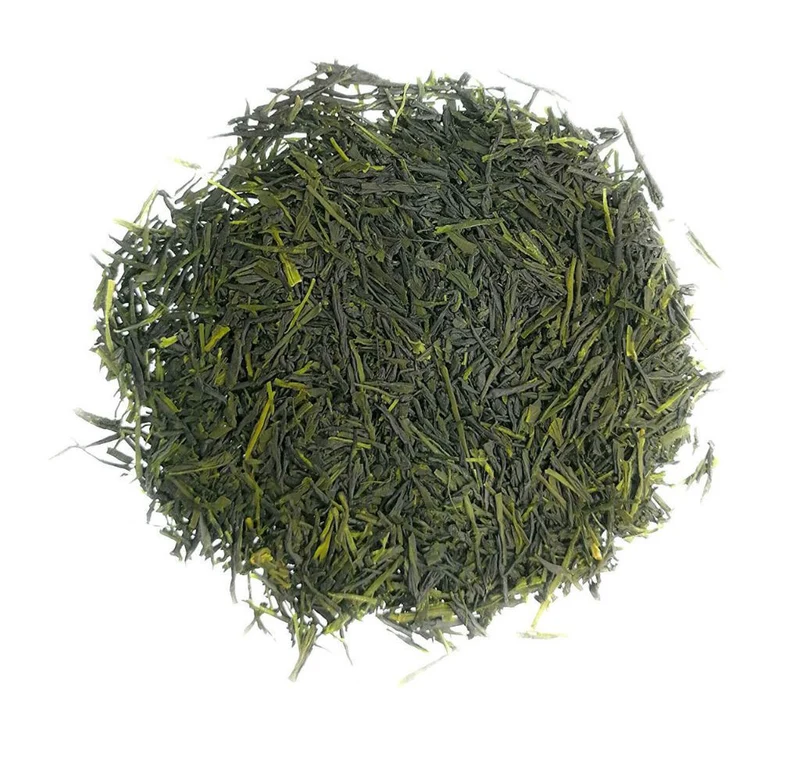 Kabuse Sencha Shinryoku