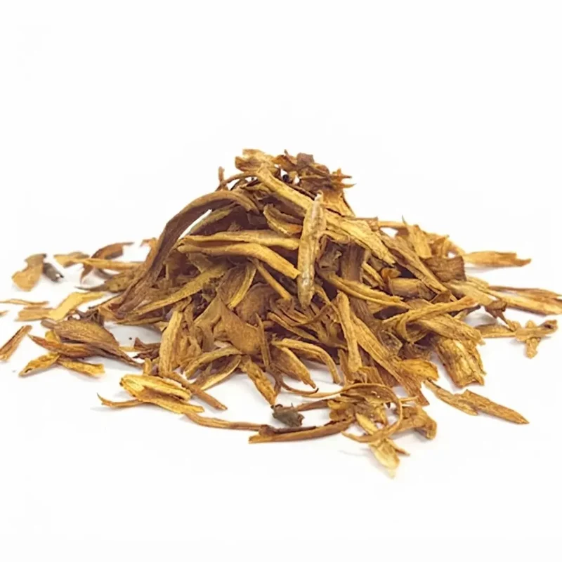 Chikyubatake Organic Burdock Root Tea Roasted Gobocha Caffeine-Free 50g