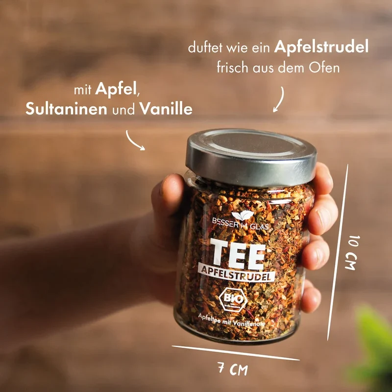 Apfelstrudel