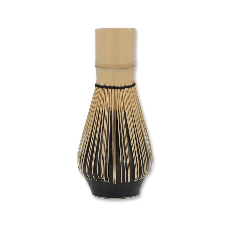 Matcha Zubehör Chasen Holder Soft Coal