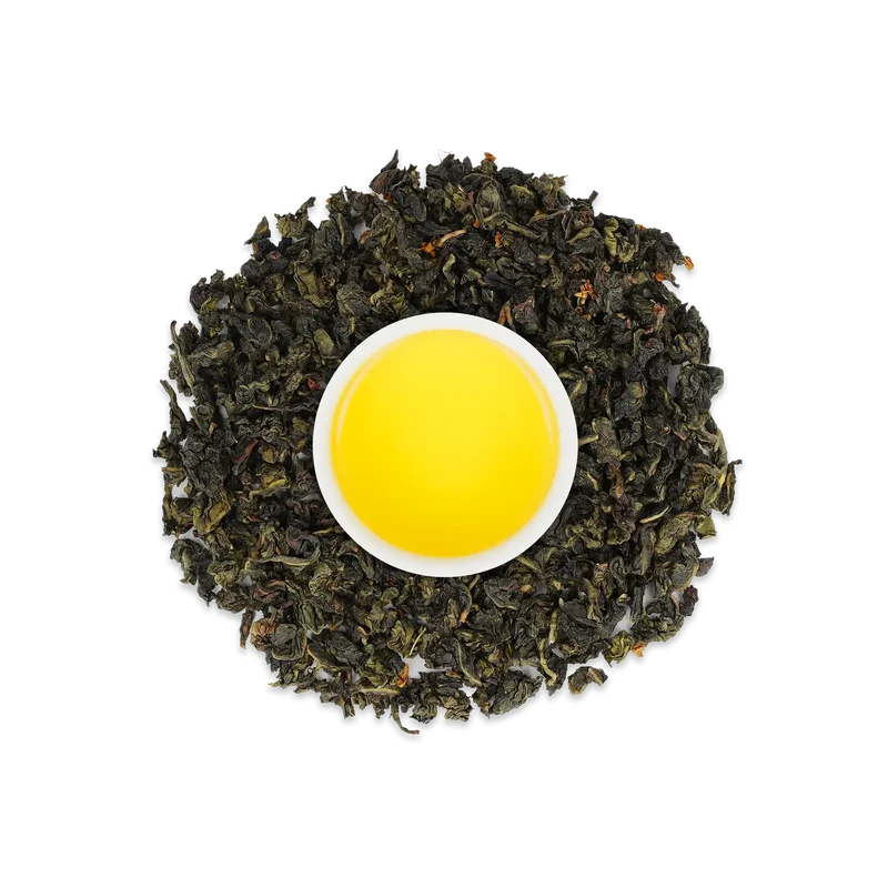 Oolong Tee Moon Goddess