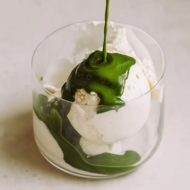 Matcha Pulver Culinary Matcha