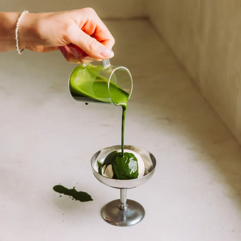Matcha Pulver Culinary Matcha
