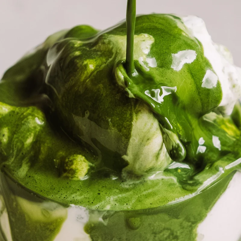 Matcha Pulver Culinary Matcha