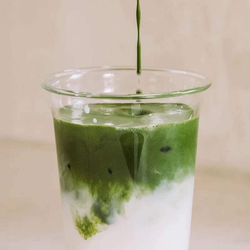 Matcha Pulver Ceremonial Matcha