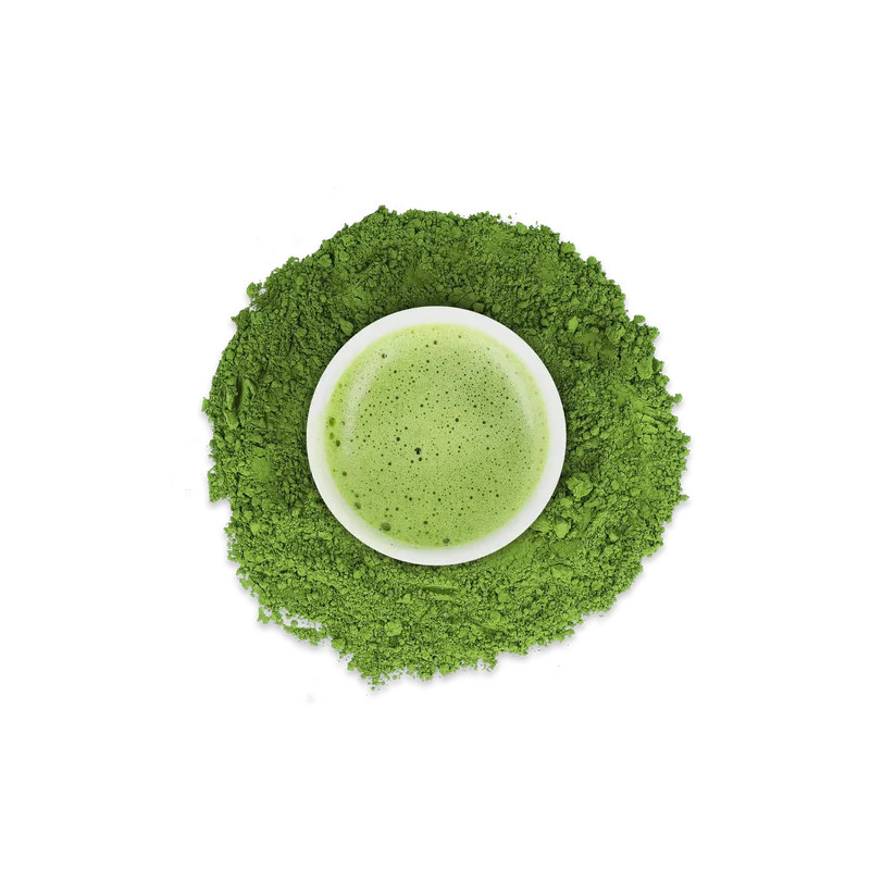 Matcha Pulver Ceremonial Matcha