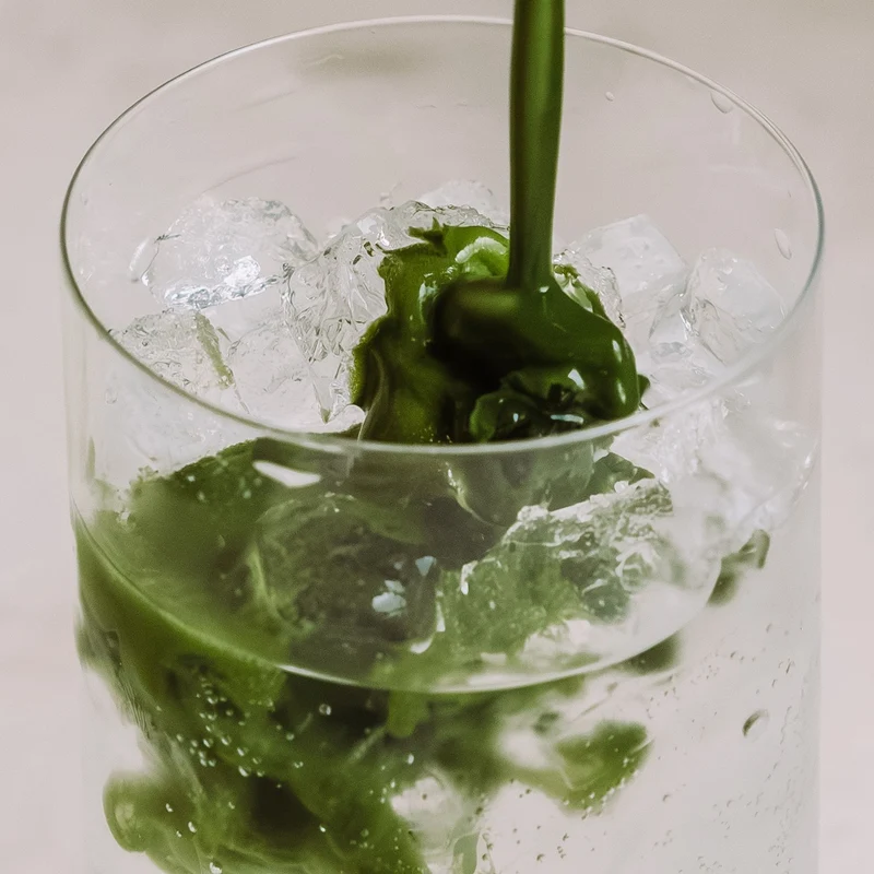 Matcha Pulver Ceremonial Matcha