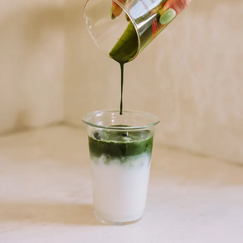 Matcha Pulver Ceremonial Matcha