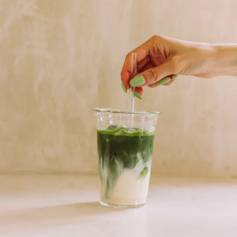 Matcha Pulver Ceremonial Matcha