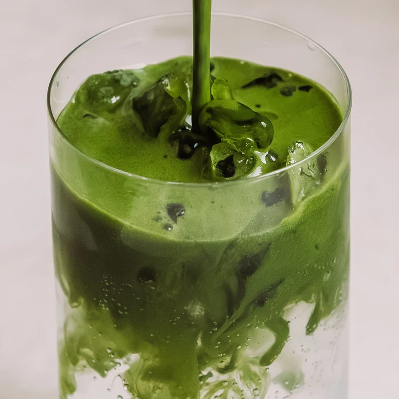 Matcha Pulver Ceremonial Matcha