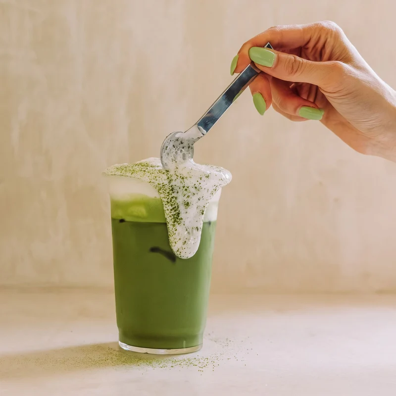 Matcha Pulver Everyday Matcha