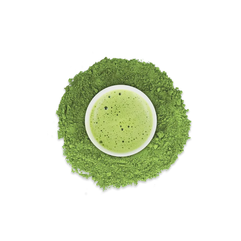 Matcha Pulver Everyday Matcha