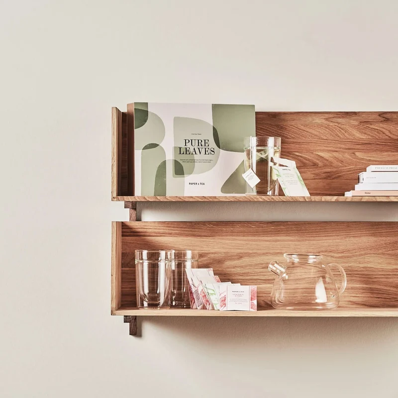 Probierbox Pure Leaves Set