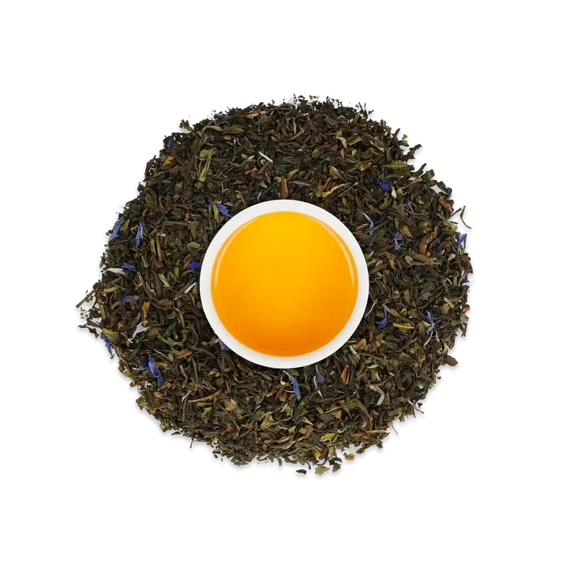 Darjeeling Blue Earl