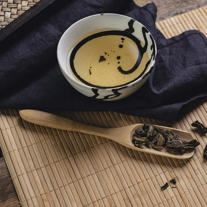 Schale Shirokuro Bowl