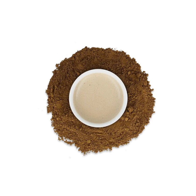 Teepulver Hojicha Powder