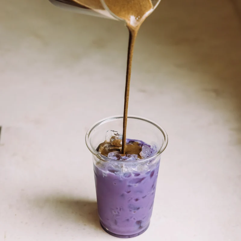 Teepulver Hojicha Powder