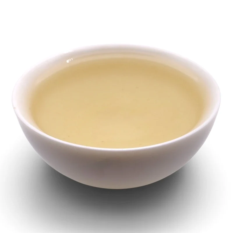 2025 Gushu BingDao Pojiao Raw Puerh
