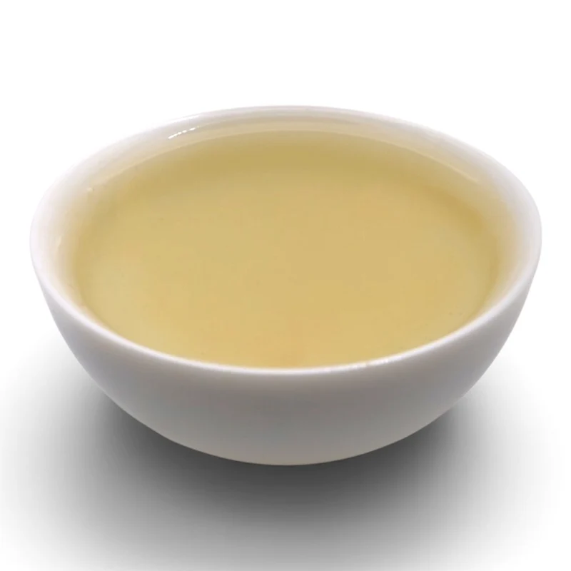 Wangong „Deep Forest“ Yiwu Sheng Puerh