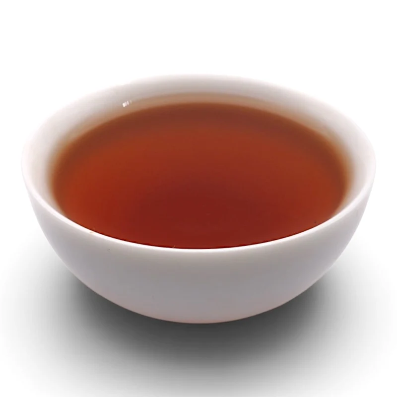 1998 Alter Baum Jingmai Shou Puerh