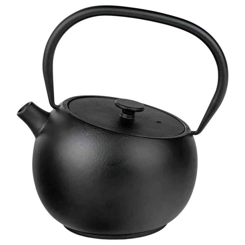 Teekanne Gusseisen Guizhou 0,75lt.