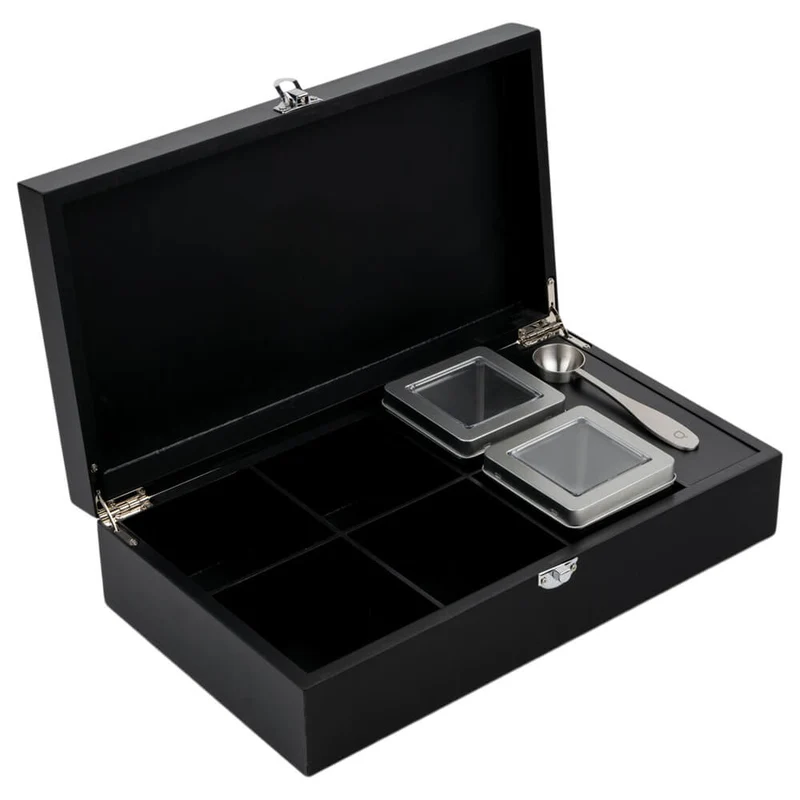 Teebox von Bredemeijer