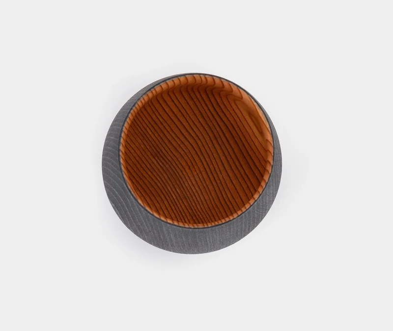 Q Cup Black - Medium