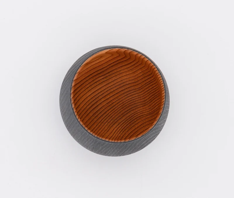Q Cup Black - Small