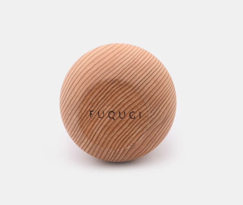 Q Cup Natural - Medium