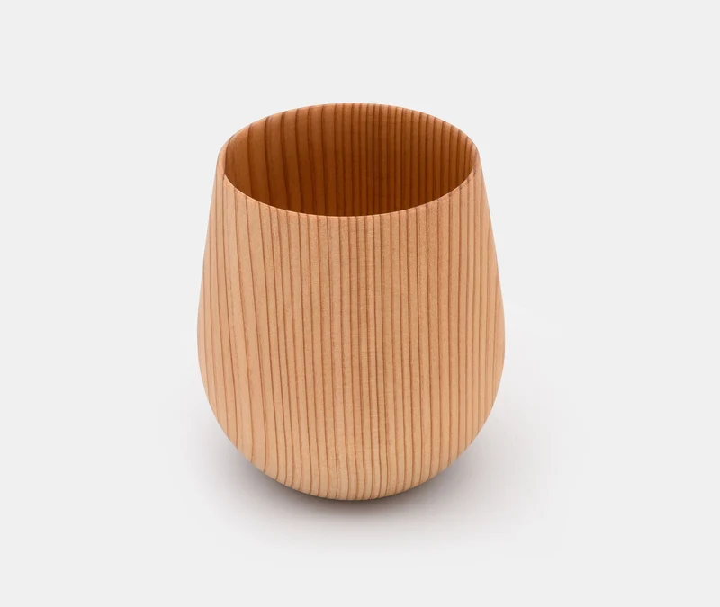 Q Cup Natural - Small