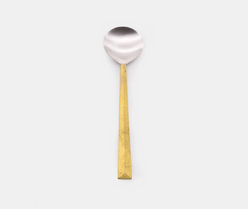 Ihada Soup Spoon