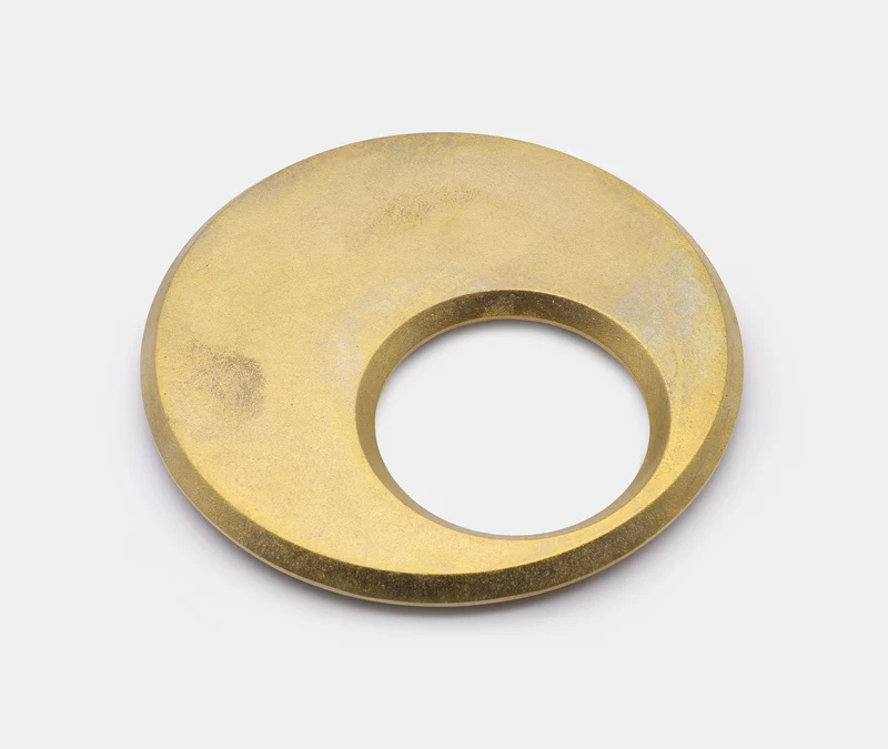 Trivet Moon