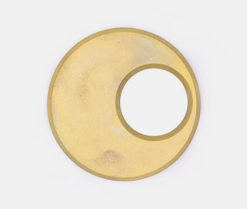 Trivet Moon