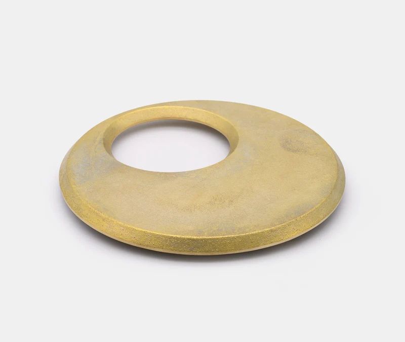 Trivet Moon