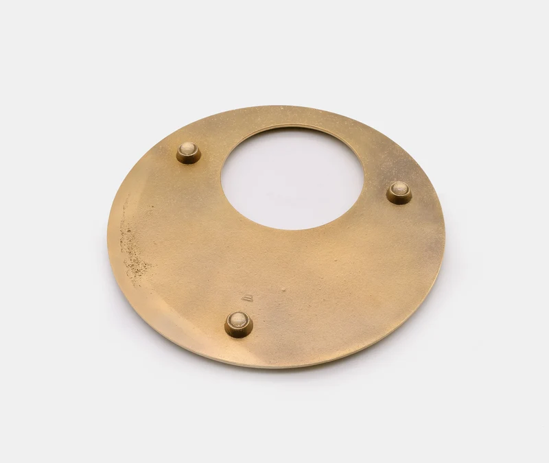 Trivet Moon