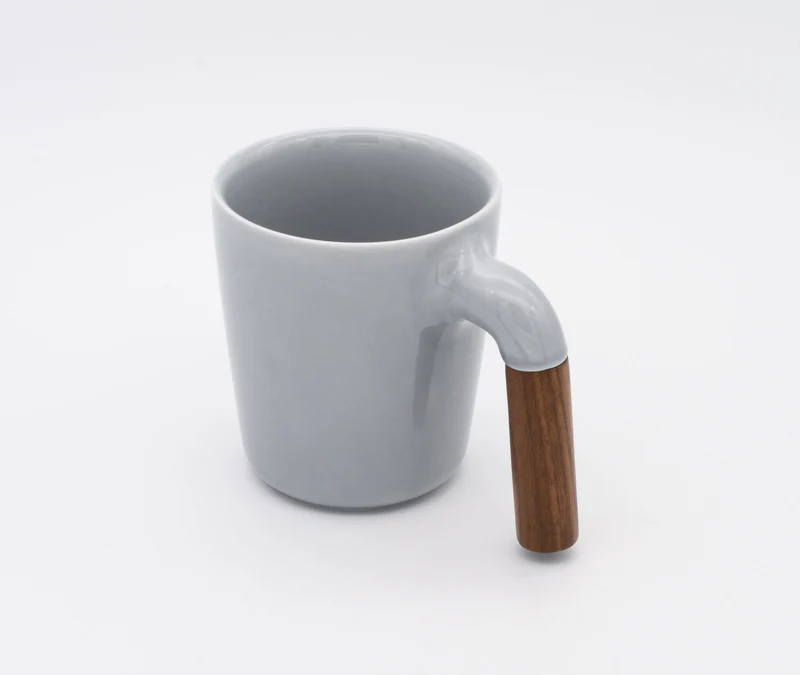 Mugr Cloud - Walnut