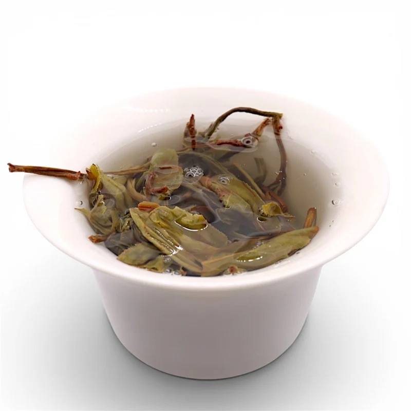 2026 Yiwu Guafengzhai Sheng Puerh