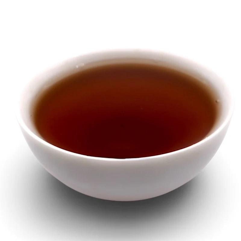 2018 Lincang Laochatou