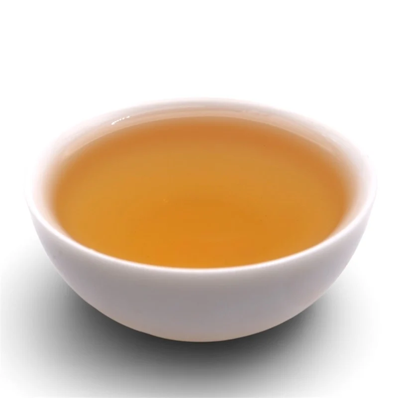 2023 Yiwu Mahei Weißer Tee