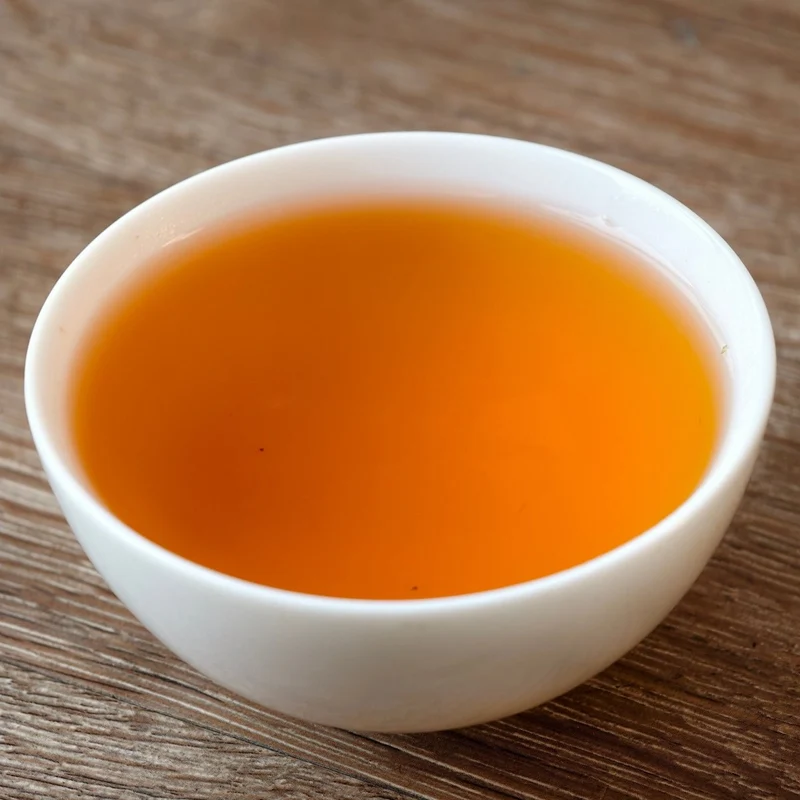 2026 Bingdao Pojiao Weißer Tee