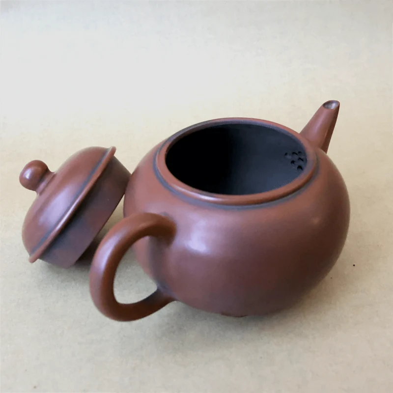 Nixing Teekannen-Kollektion „Daheng Duozhi“.