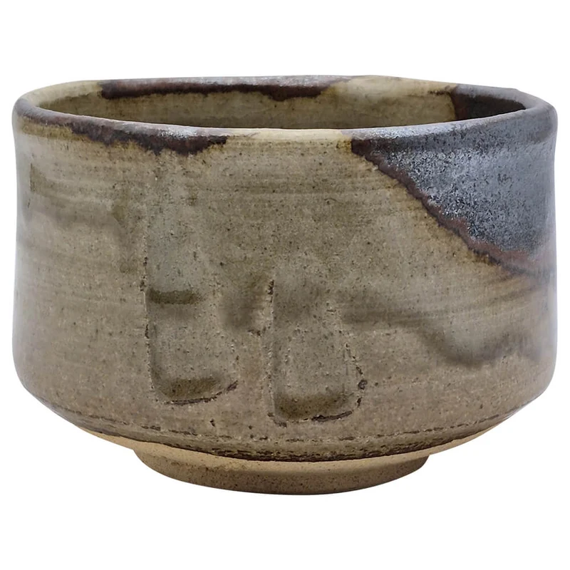 Chawan Tetsu-Nagashi Kato Juunidai