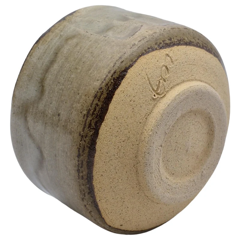 Chawan Tetsu-Nagashi Kato Juunidai