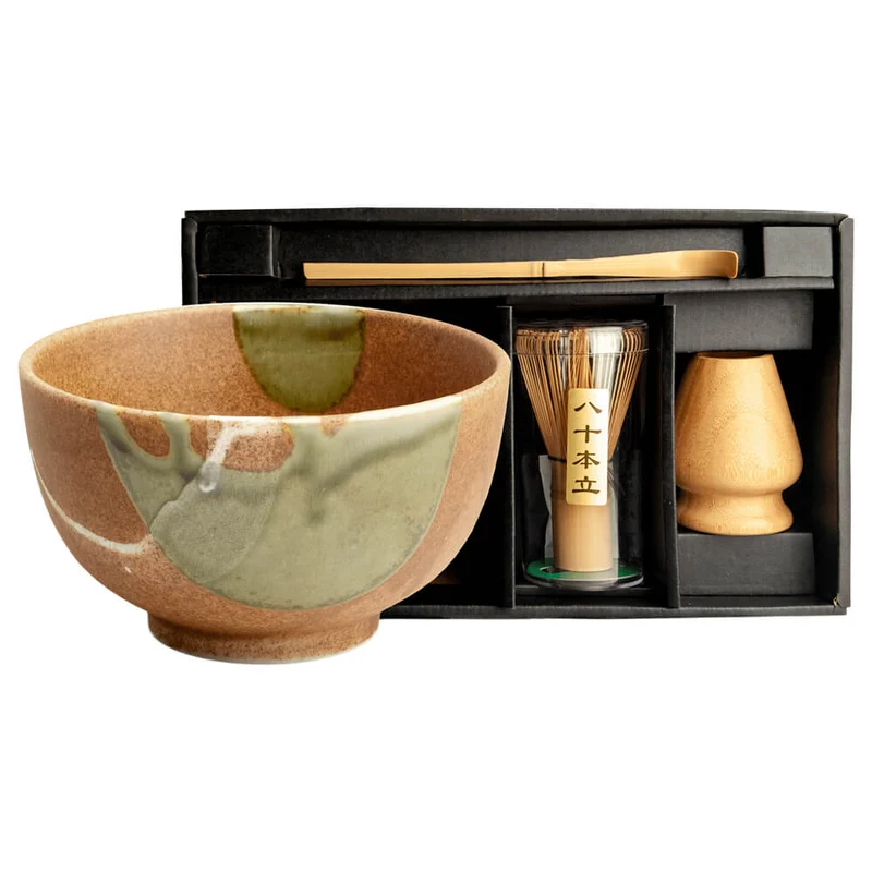 Matcha Set Deluxe