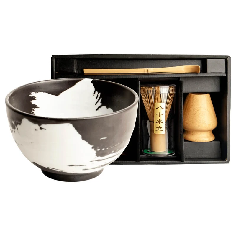Matcha Set Deluxe