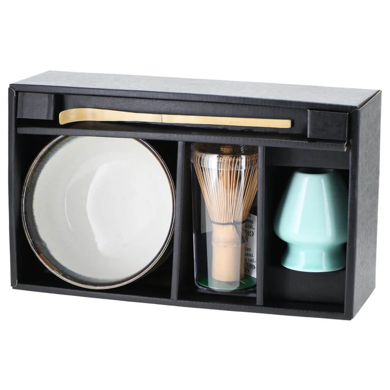Matcha Set Deluxe