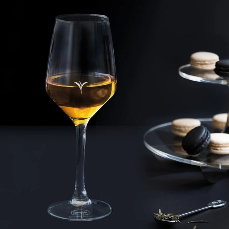 Ronnefeldt Gourmet Gläser