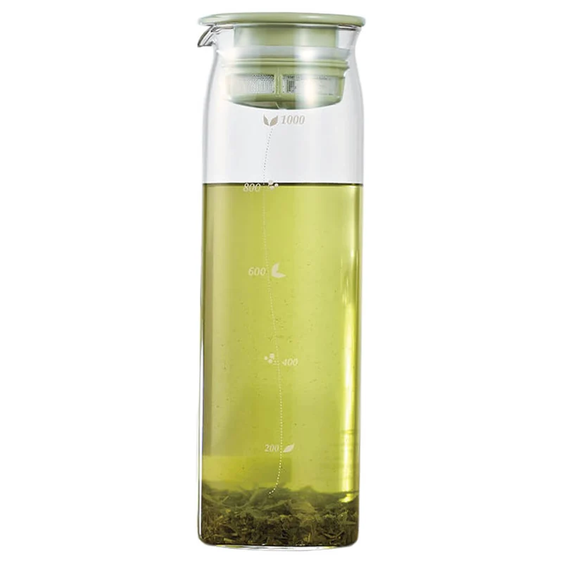 Cold Brew Teekanne Hario