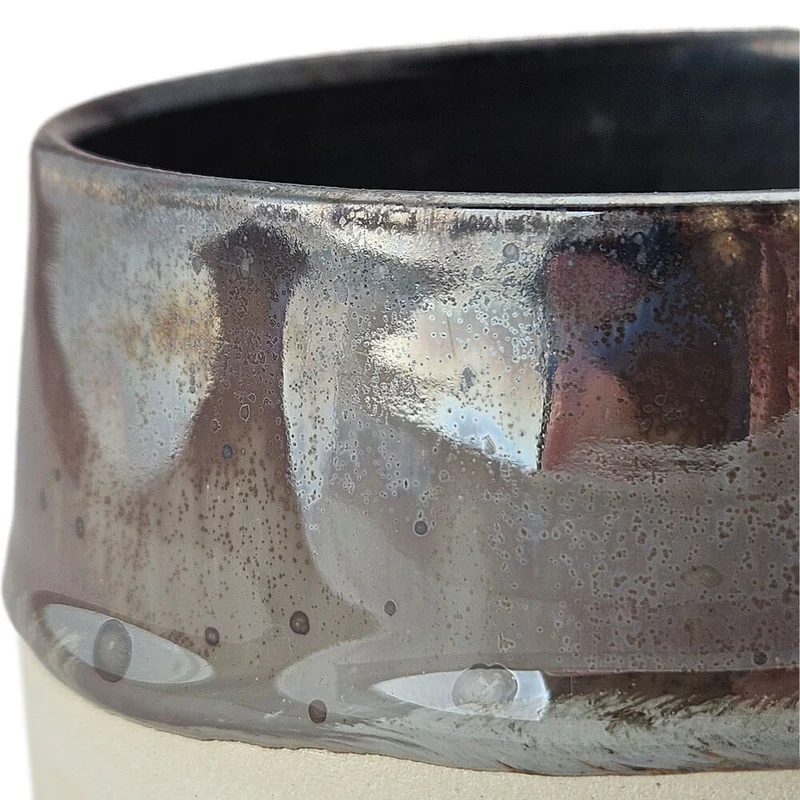 Handgefertigte Chawan